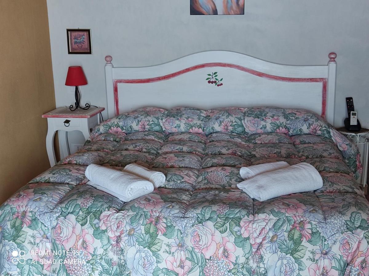 B&B Al Cristo SantʼAmbrogio di Valpolicella Kültér fotó
