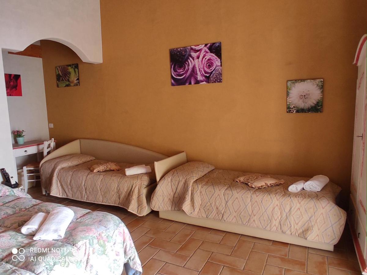 B&B Al Cristo SantʼAmbrogio di Valpolicella Kültér fotó
