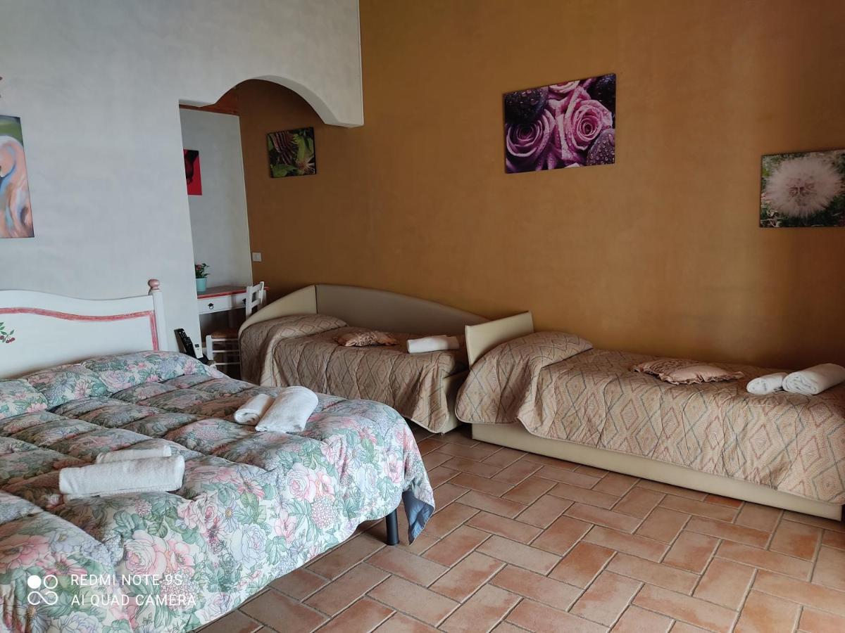 B&B Al Cristo SantʼAmbrogio di Valpolicella Kültér fotó