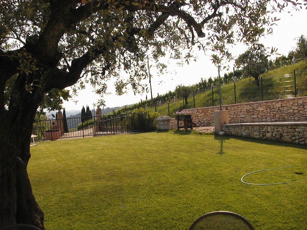 B&B Al Cristo SantʼAmbrogio di Valpolicella Kültér fotó