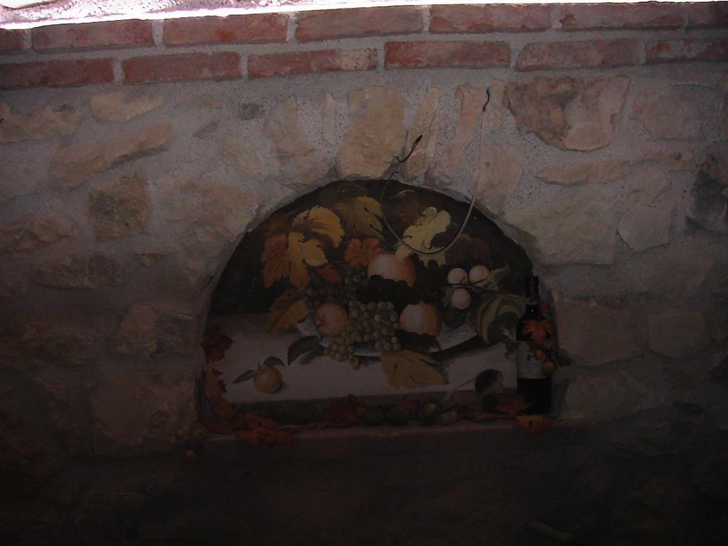 B&B Al Cristo SantʼAmbrogio di Valpolicella Kültér fotó