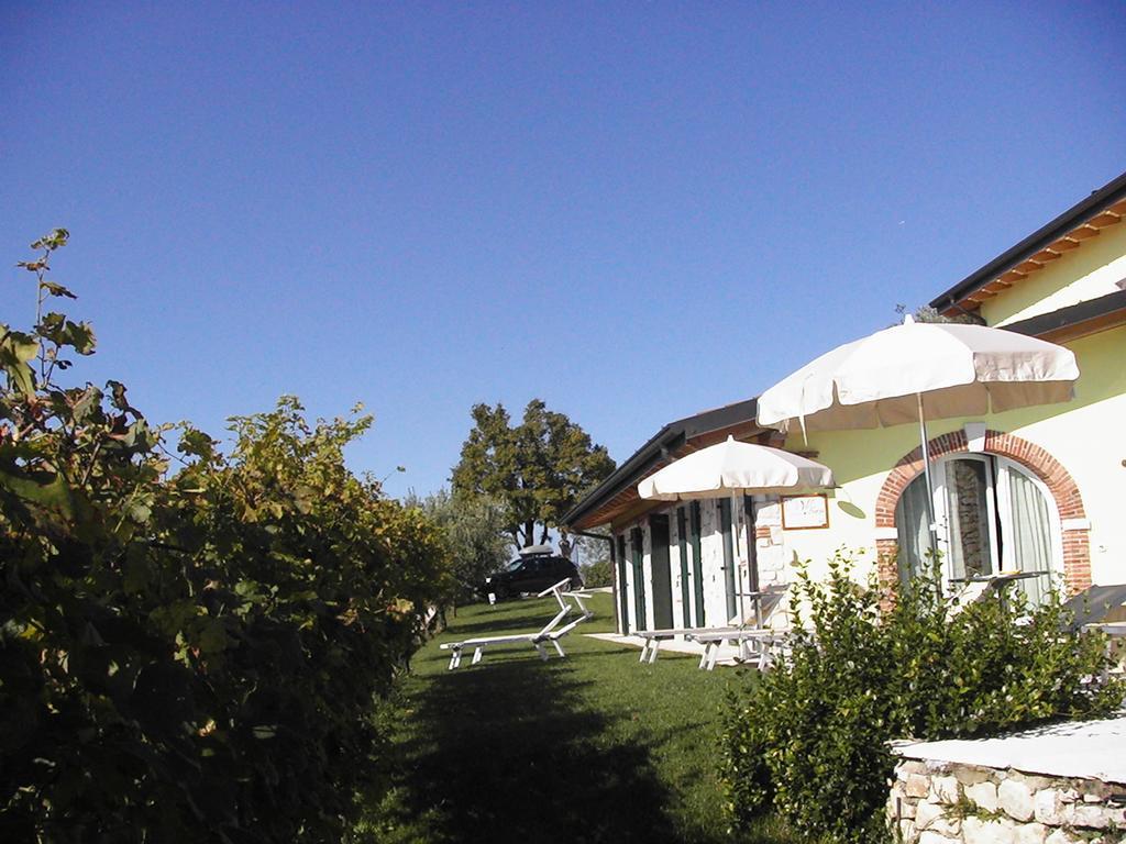 B&B Al Cristo SantʼAmbrogio di Valpolicella Kültér fotó