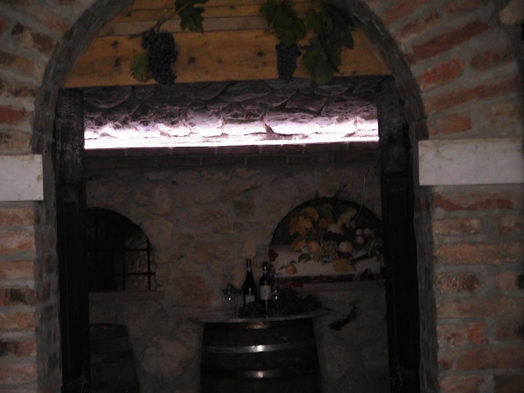 B&B Al Cristo SantʼAmbrogio di Valpolicella Kültér fotó