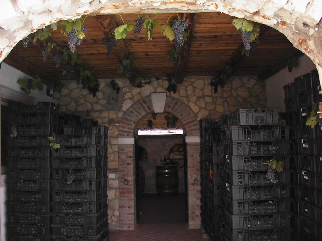 B&B Al Cristo SantʼAmbrogio di Valpolicella Kültér fotó