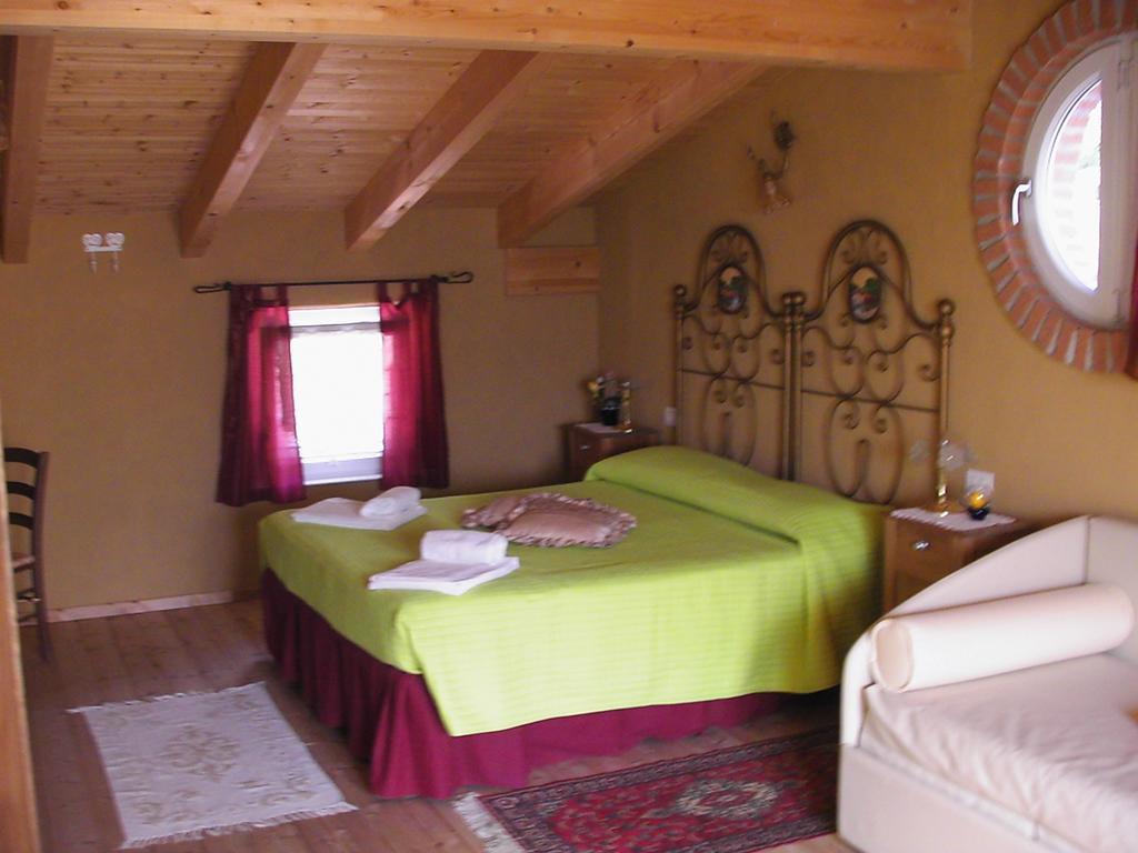 B&B Al Cristo SantʼAmbrogio di Valpolicella Kültér fotó