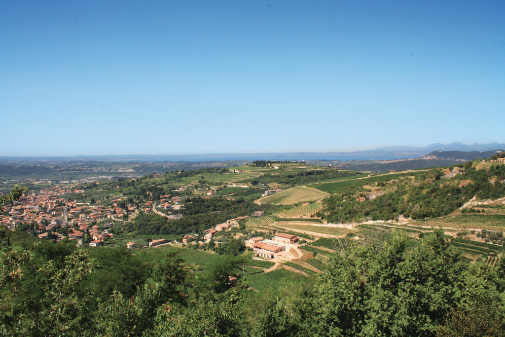 B&B Al Cristo SantʼAmbrogio di Valpolicella Kültér fotó