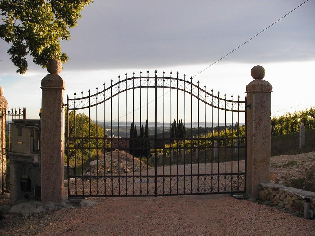B&B Al Cristo SantʼAmbrogio di Valpolicella Kültér fotó