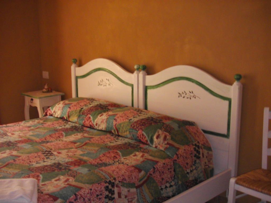 B&B Al Cristo SantʼAmbrogio di Valpolicella Kültér fotó